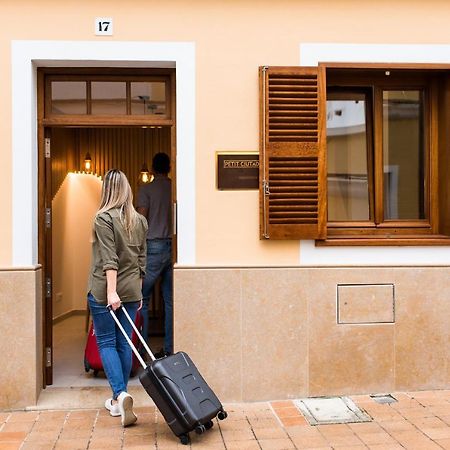 Sagitario Petit Ciutadella Ξενοδοχείο Ciutadella  Εξωτερικό φωτογραφία