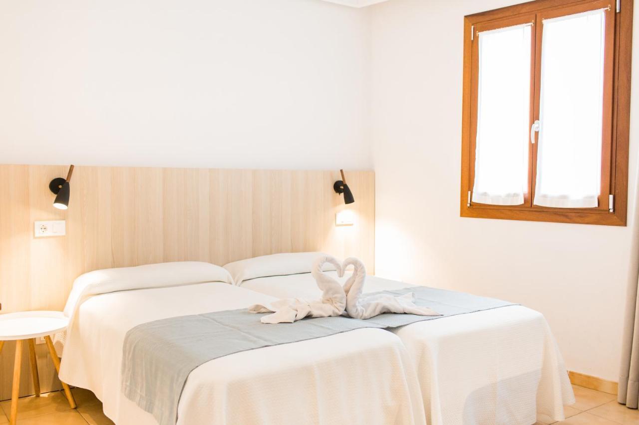 Sagitario Petit Ciutadella Ξενοδοχείο Ciutadella  Εξωτερικό φωτογραφία