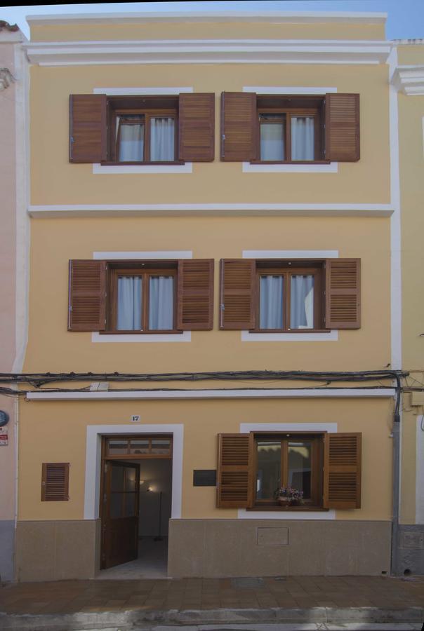 Sagitario Petit Ciutadella Ξενοδοχείο Ciutadella  Εξωτερικό φωτογραφία