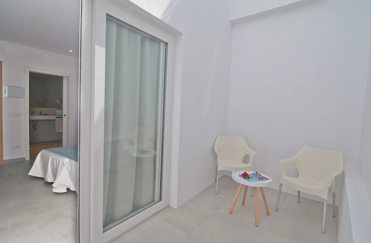 Sagitario Petit Ciutadella Ξενοδοχείο Ciutadella  Εξωτερικό φωτογραφία