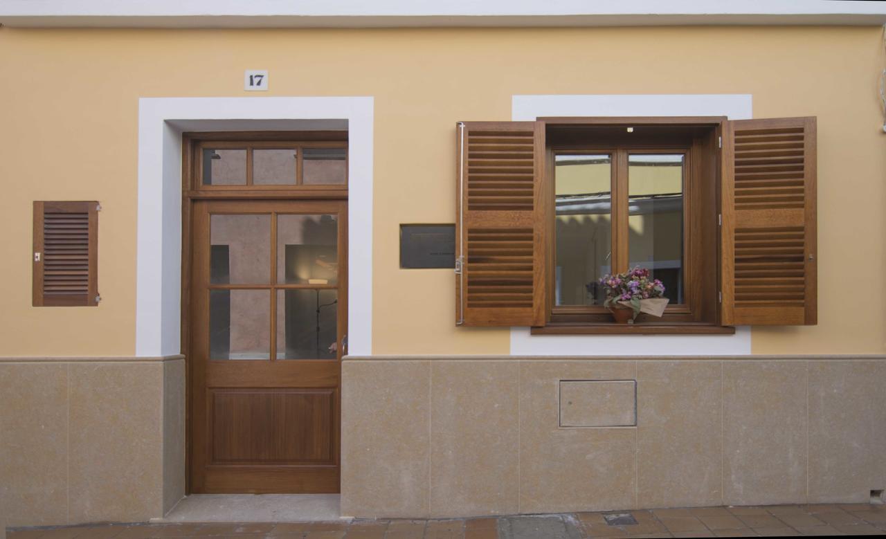Sagitario Petit Ciutadella Ξενοδοχείο Ciutadella  Εξωτερικό φωτογραφία